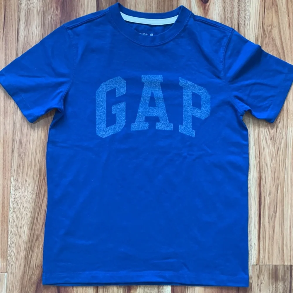 Gap Kids shirts 8-9 years - Picture 2 of 7